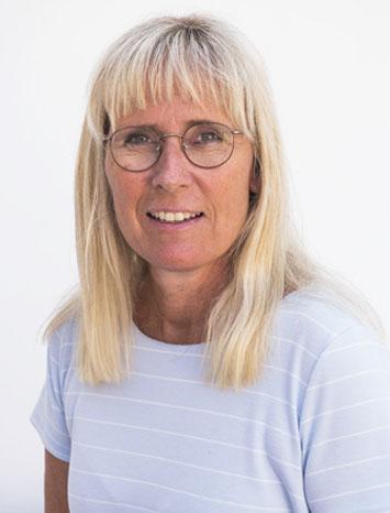 Hilde Merete Rasmussen